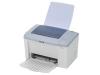 Epson EPL 5900L - Printer - B/W - laser - Legal, A4 - 600 dpi x 600 dpi - up to 12 ppm - capacity: 150 sheets - parallel, USB