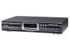 Philips CD723 - CD player - black