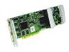 3Dlabs Wildcat III 6110 - Multi-monitor graphics card - Wildcat III - AGP Pro - 144 MB DDR - Digital Visual Interface (DVI)