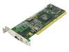 Adaptec Fibre Card 9210LP - Host bus adapter - PCI 64 - Fibre Channel