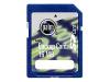 Palm Backup Card - Flash memory card - 16 MB - SD Memory Card