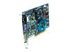 Hercules 3D Prophet FDX 8500 LE - Graphics adapter - Radeon 8500LE - AGP 4x - 64 MB DDR - Digital Visual Interface (DVI) - TV out