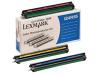 Lexmark - Photoconductor unit - 3 x yellow, cyan, magenta - 13000 pages
