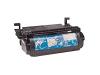 Lexmark - Toner cartridge - 1 x black - 23000 pages - LRP