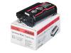 Lexmark - Toner cartridge - 1 x black - 3500 pages