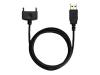 Targus - USB cable - 4 PIN USB Type A (M) - 0.6 m - black