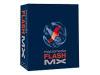 Flash MX - Complete package - 1 user - CD - Mac - English