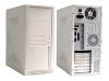 StarTech.com - Tower - ATX - power supply 300 Watt - white