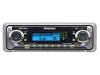 Pioneer DEH-P7400MP - Radio / CD / MP3 player - Full-DIN - in-dash - 50 Watts x 4
