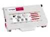 Lexmark - Toner cartridge - 1 x magenta - 7200 pages