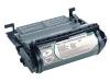 Lexmark - Toner cartridge - 1 x black - 25000 pages - LRP