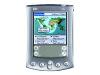 Palm m515 - Palm OS 4.1 - MC68VZ328 33 MHz - RAM: 16 MB - ROM: 4 MB TFT ( 160 x 160 ) - IrDA