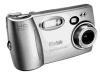 Kodak EASYSHARE DX4900 - Digital camera - 4.0 Mpix - optical zoom: 2 x - supported memory: CF - metallic grey