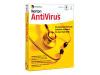 Norton AntiVirus - ( v. 8.0 ) - complete package - 5 users - CD - Mac - German - Germany