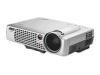 BenQ DLP Micro SL705S - DLP Projector - 1100 ANSI lumens - SVGA (800 x 600)