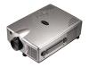 BenQ Professional VP150X - LCD projector - 1800 ANSI lumens - XGA (1024 x 768)