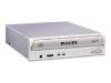 Philips PCRW 3210 - Disk drive - CD-RW - 32x10x40x - IDE - internal - 5.25