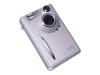 BenQ DC 1300 - Digital camera - 1.3 Mpix - silver