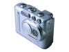 BenQ DC 3310 - Digital camera - 3.1 Mpix - supported memory: CF - silver