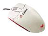 Labtec - Mouse - 3 button(s) - wired - PS/2