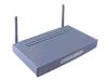 Belkin Wireless - Radio access point - 3 ports - EN, Fast EN - 802.11b