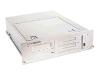 Compaq StorageWorks - Tape drive - DLT ( 40 GB / 80 GB ) x 2 - DLT8000 - max drives: 4 - SCSI LVD - rack-mountable - 3U