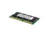 Lenovo ThinkPad - Memory - 256 MB - SO DIMM 144-PIN - SDRAM - 133 MHz / PC133 - 3.3 V - unbuffered - non-ECC