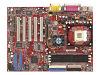 MSI Socket 478 845 Ultra-AR - Motherboard - ATX - i845 - Socket 478 - UDMA100, UDMA133 (RAID)