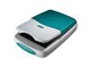 BenQ Scan to Web 6400UT - Flatbed scanner - 216 x 297 mm - 1200 dpi x 2400 dpi - Hi-Speed USB
