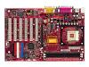 MSI Socket 478 845 Ultra-C - Motherboard - ATX - i845 - Socket 478 - UDMA100