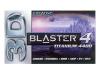 Creative 3D Blaster 4 Titanium 4400 - Graphics adapter - GF4 Ti 4400 - AGP 4x - 128 MB DDR - Digital Visual Interface (DVI) - TV out - retail