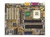 ASUS A7A266-E - Motherboard - ATX - ALiMAGiK 1 - Socket A - UDMA133