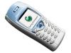 Sony Ericsson T68i - Cellular phone - GSM - arctic blue