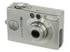 Canon Digital IXUS V2 - Digital camera - 2.0 Mpix - optical zoom: 2 x - supported memory: CF - metallic silver