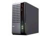 Toshiba Magnia 550D - Server - tower - 2-way - 1 x PIII 1.13 GHz - RAM 256 MB - no HDD - CD - Vanta LT - Monitor : none