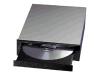 Plextor PlexWriter PX-W4012TA - Disk drive - CD-RW - 40x12x40x - IDE - internal - 5.25