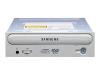 Samsung SD 616E - Disk drive - DVD-ROM - 16x - IDE - internal - 5.25