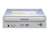 Samsung SD 616E - Disk drive - DVD-ROM - 16x - IDE - internal - 5.25
