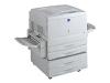 Epson AcuLaser C8500DT - Printer - colour - duplex - laser - A3 Plus - 600 dpi x 600 dpi - up to 26 ppm (mono) / up to 6 ppm (colour) - capacity: 1400 sheets - parallel, 10/100Base-TX