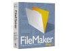 FileMaker Pro - ( v. 5.0 ) - complete package - 5 users - CD - Win, Mac - Dutch