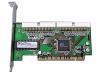 HighPoint Rocket 133 - Storage controller - 2 Channel - ATA-133 - 133 MBps - PCI