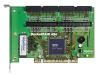 HighPoint RocketRAID 404 - Storage controller (RAID) - 4 Channel - ATA-133 - 133 MBps - RAID 0, 1, 10, JBOD - PCI