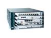 Cisco 12404 - Router - Cisco IOS 12.0 - rack-mountable