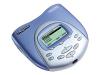 Creative Nomad Jukebox - Digital player - HDD 10 GB - WMA, MP3