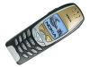 Nokia 6310i - Cellular phone - GSM - jet black