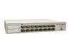 Allied Telesis Rapier 16f/SC - Switch - 16 ports - Fast EN - 100Base-FX