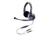 Plantronics .Audio 90 - Headset ( semi-open )