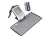 Logitech KeyCase - Keyboard - English