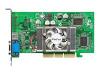 Leadtek WinFast A170 DDR T - Graphics adapter - GF4 MX 440 - AGP 4x - 64 MB DDR