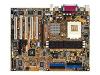 ASUS A7V333 - Motherboard - ATX - KT333 - Socket A - UDMA133